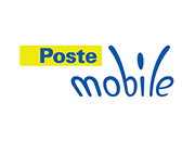 Logo Poste Mobile